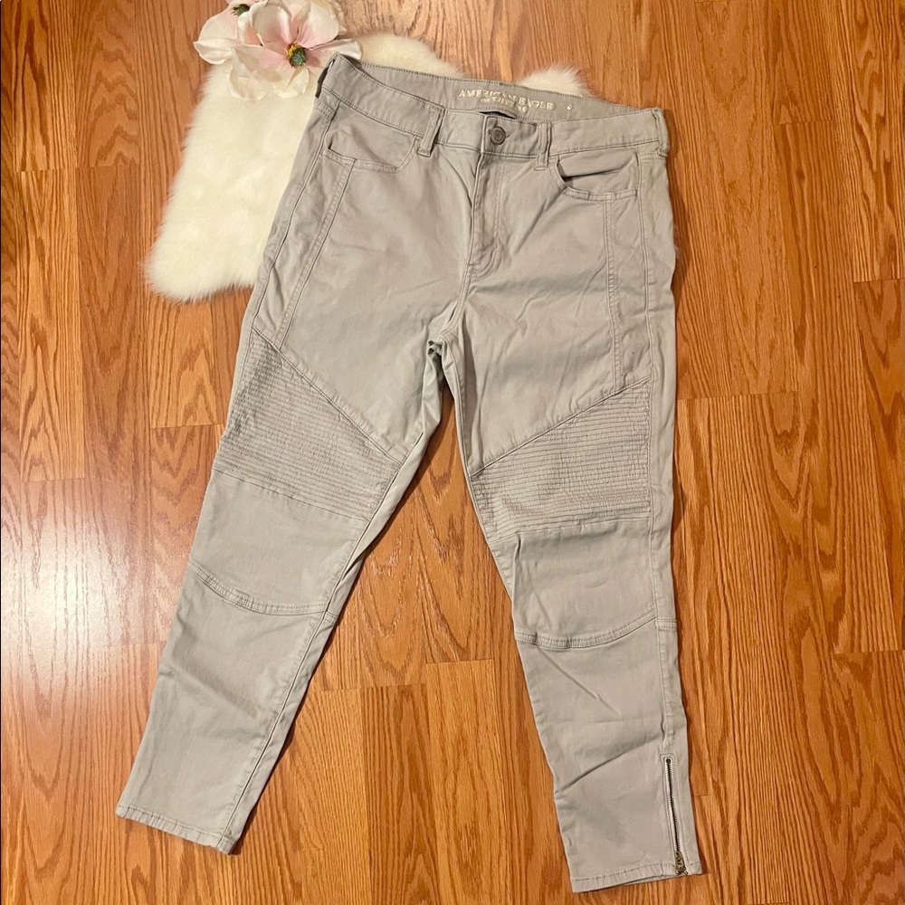 American Eagle jeans size 16